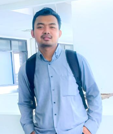 Ilham Akbar Agustia