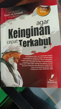 Image of Agar Keinginan Cepat Terkabul