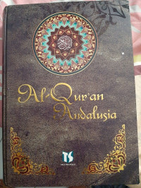 Image of Al-Qur'an Andalusia