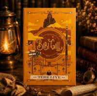 Image of Bibi Gill