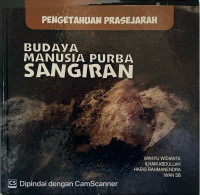 Image of Budaya Manusia Purba Sangiran