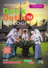 Image of Detik Detik TKA Biologi