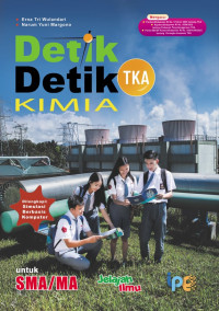 Image of Detik Detik TKA KIMIA