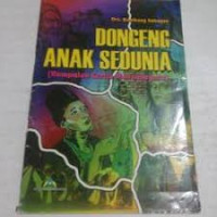 Image of Dongeng Anak Sedunia ( Kumpulan Cerita Mancanegara )
