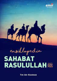 Image of Ensiklopedi Sahabar Rasulullah
