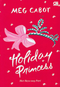 Image of Holiday Princess Hari Raya Sang Putri