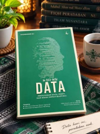 Image of In Bed With Data Peradaban Data, Riset, Dan Masa Depan Manusia