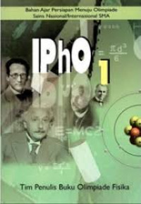 Image of IPhO 1