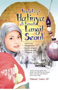 Image of Kudekap Hatinya Di Bawah langit Seoul