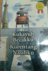 Image of Kukayuh Becakku Kurentang Nasibku