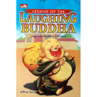 Image of Legend Of The Laughing Buddha ( Legenda Buddha Tertawa )