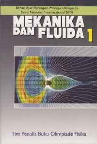 Image of Mekanika dan Fluida 1