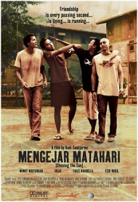 Image of Mengejar Matahari