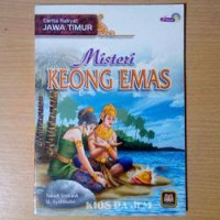 Image of Misteri Keong Mas