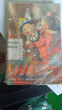 Image of Naburo