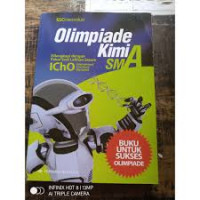 Image of Olimpiade Kimia SMA/ MA