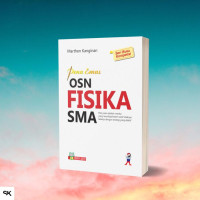 Image of Pena Emas OSN Fisika SMA