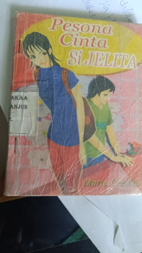 Image of Pesona Cinta Si Jelita