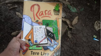 Image of Rasa