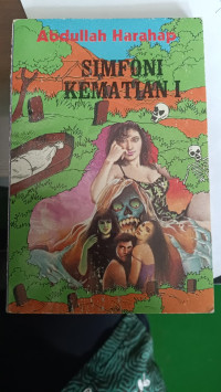 Image of Simfoni Kematian I