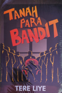 Image of Tanah Para Bandit